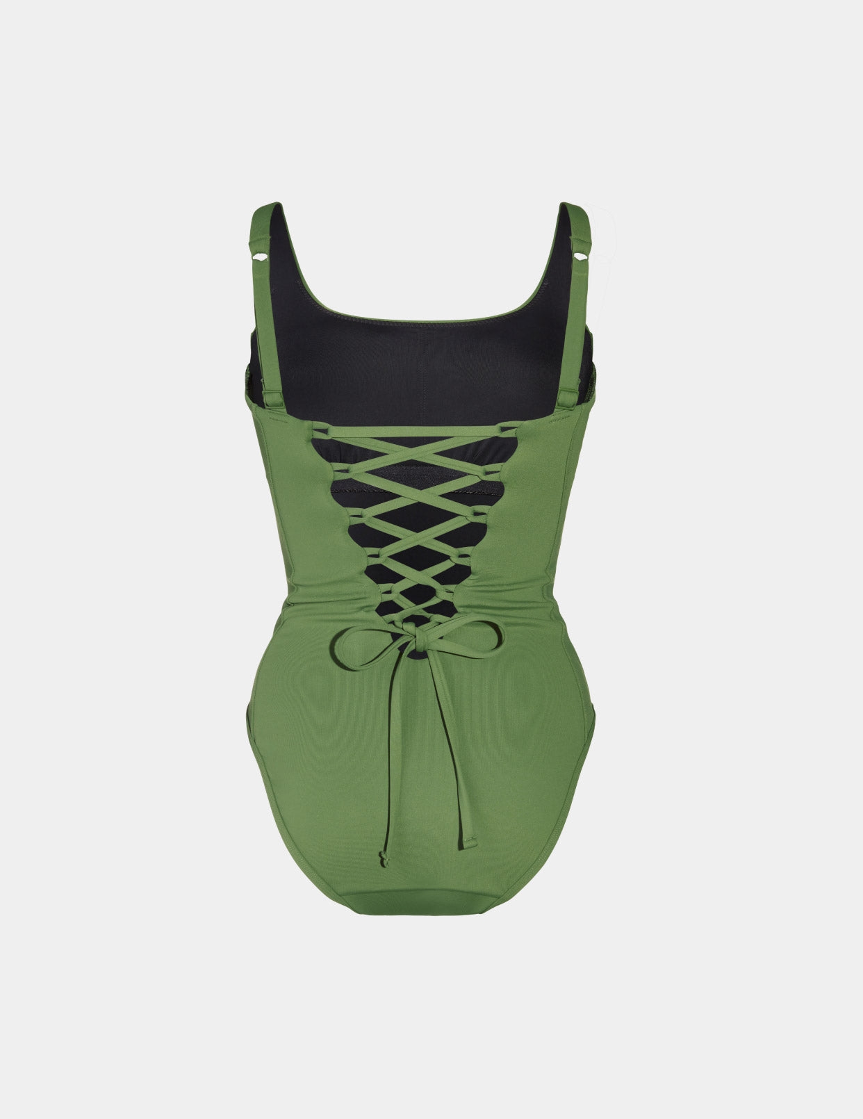  | Lush Green