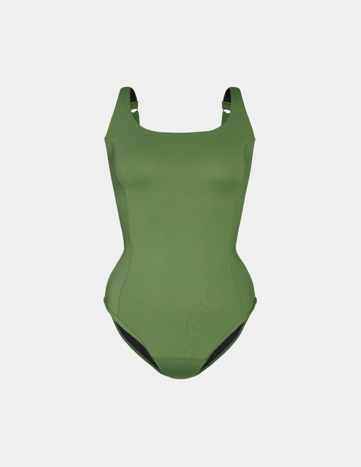 Cinch Leakproof Shaper One Piece Swimsuit – Knix Canada