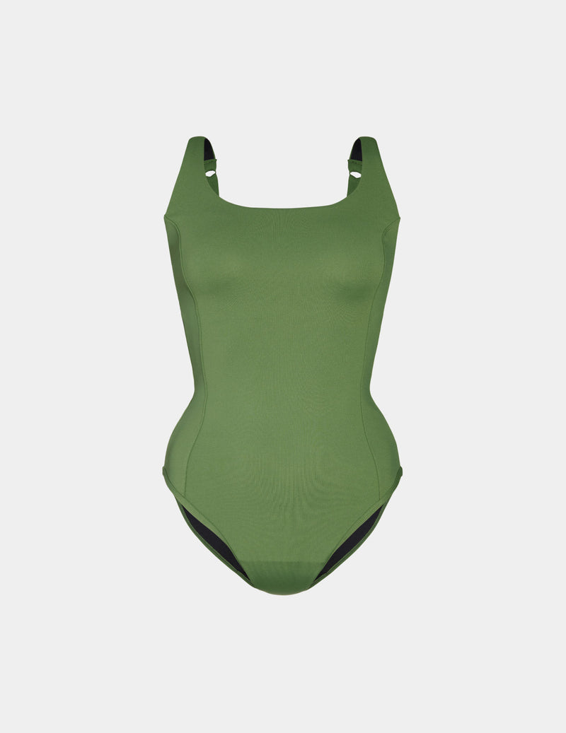 | Lush Green