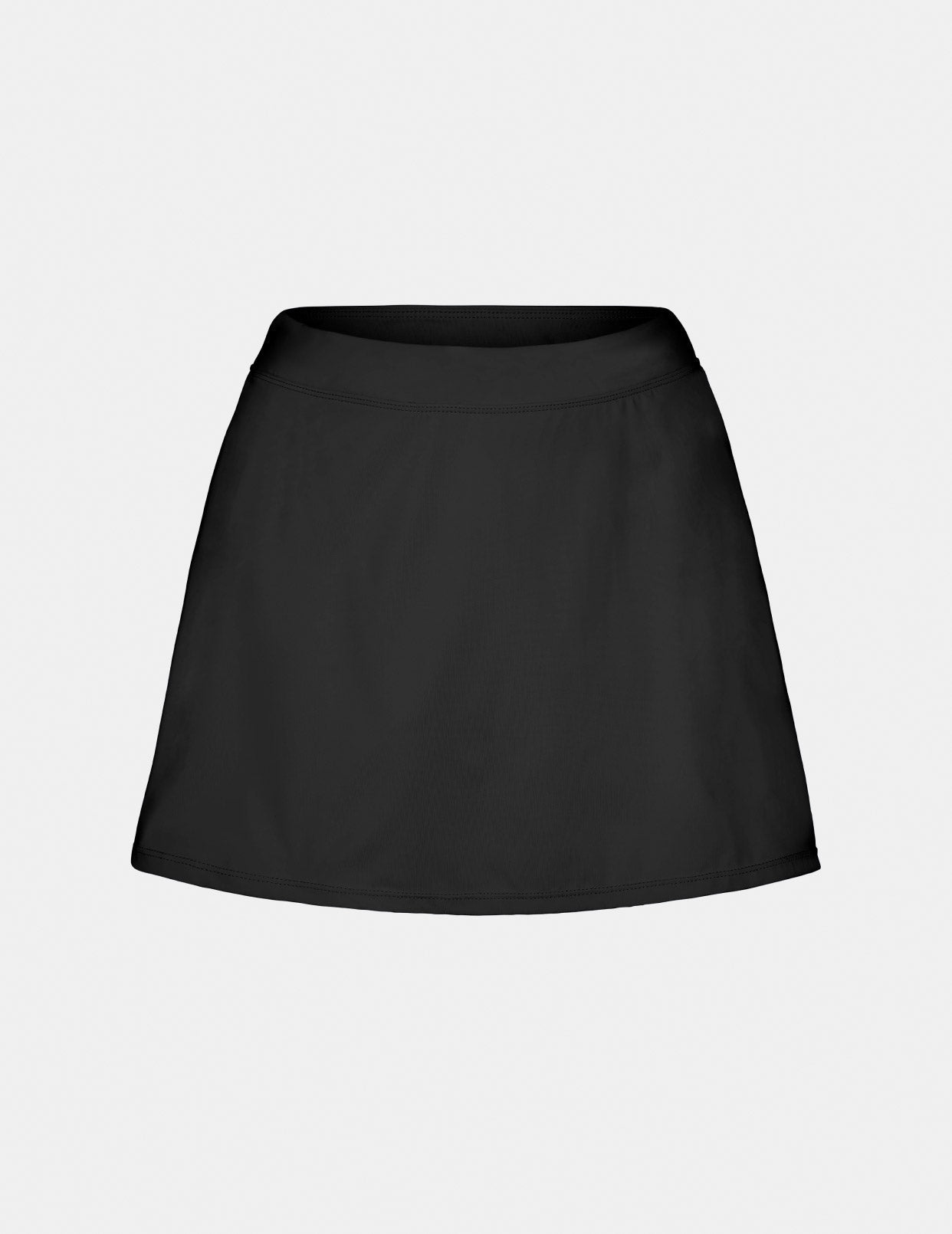 【Knuth Marf】 slit skirt swim wear gray Knuth Marf】 slit skirt swim wear gray slit skirt swim wear/gray