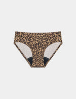 | Cheetah Print
