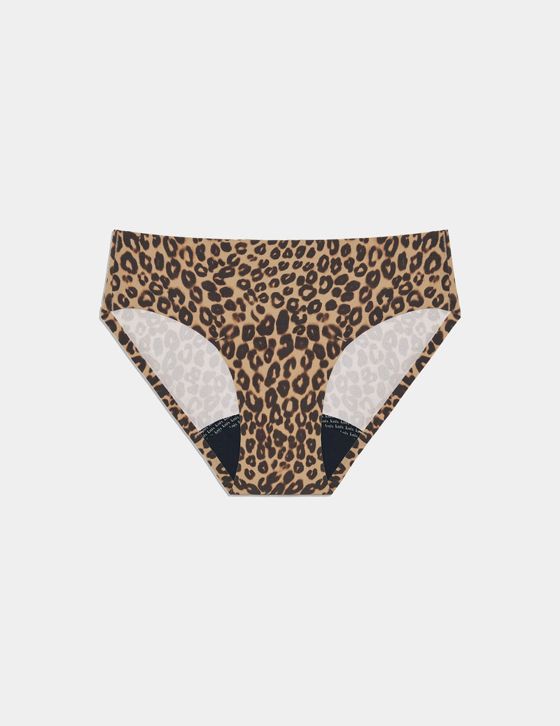| Cheetah Print