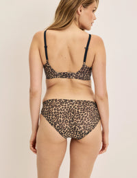 | Cheetah Print