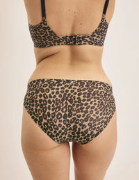 | Cheetah Print