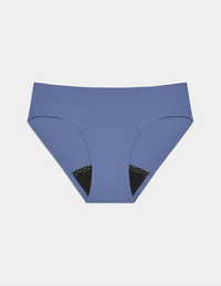 | Indigo