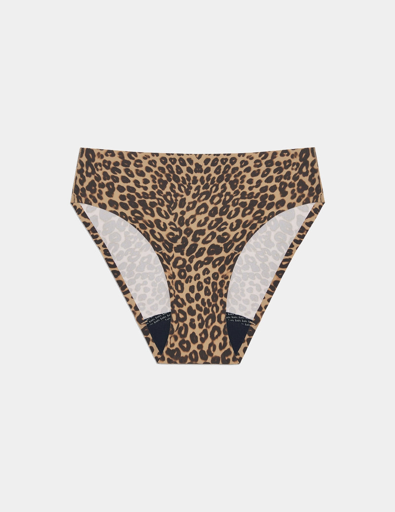 | Cheetah Print