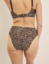 | Cheetah Print