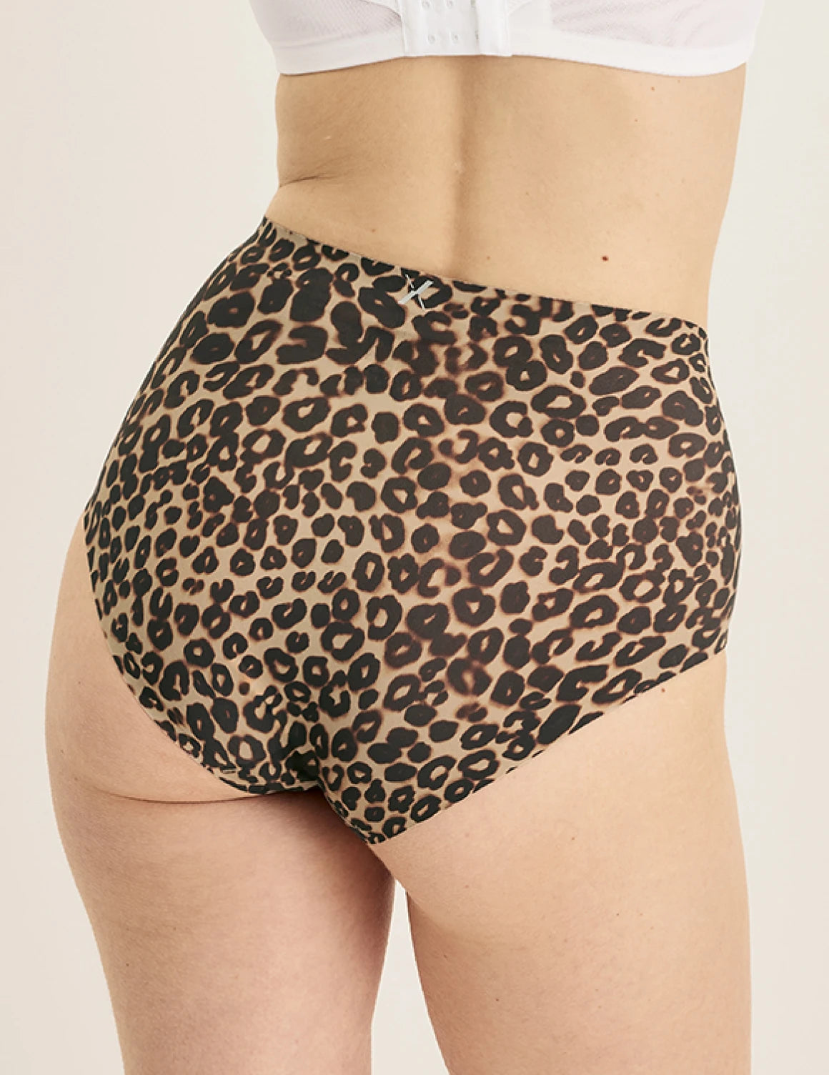 | Cheetah Print
