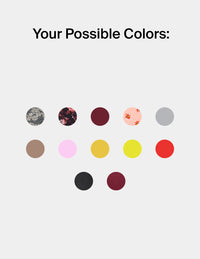 Leakproof Ultrathin French Cut Mystery 3-Pack