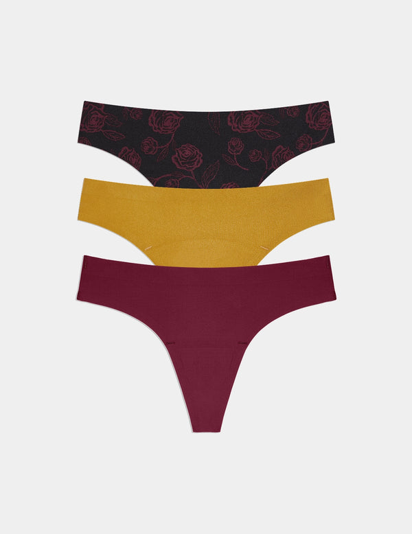 | Tapestry/Burnished Gold/Dark Cherry