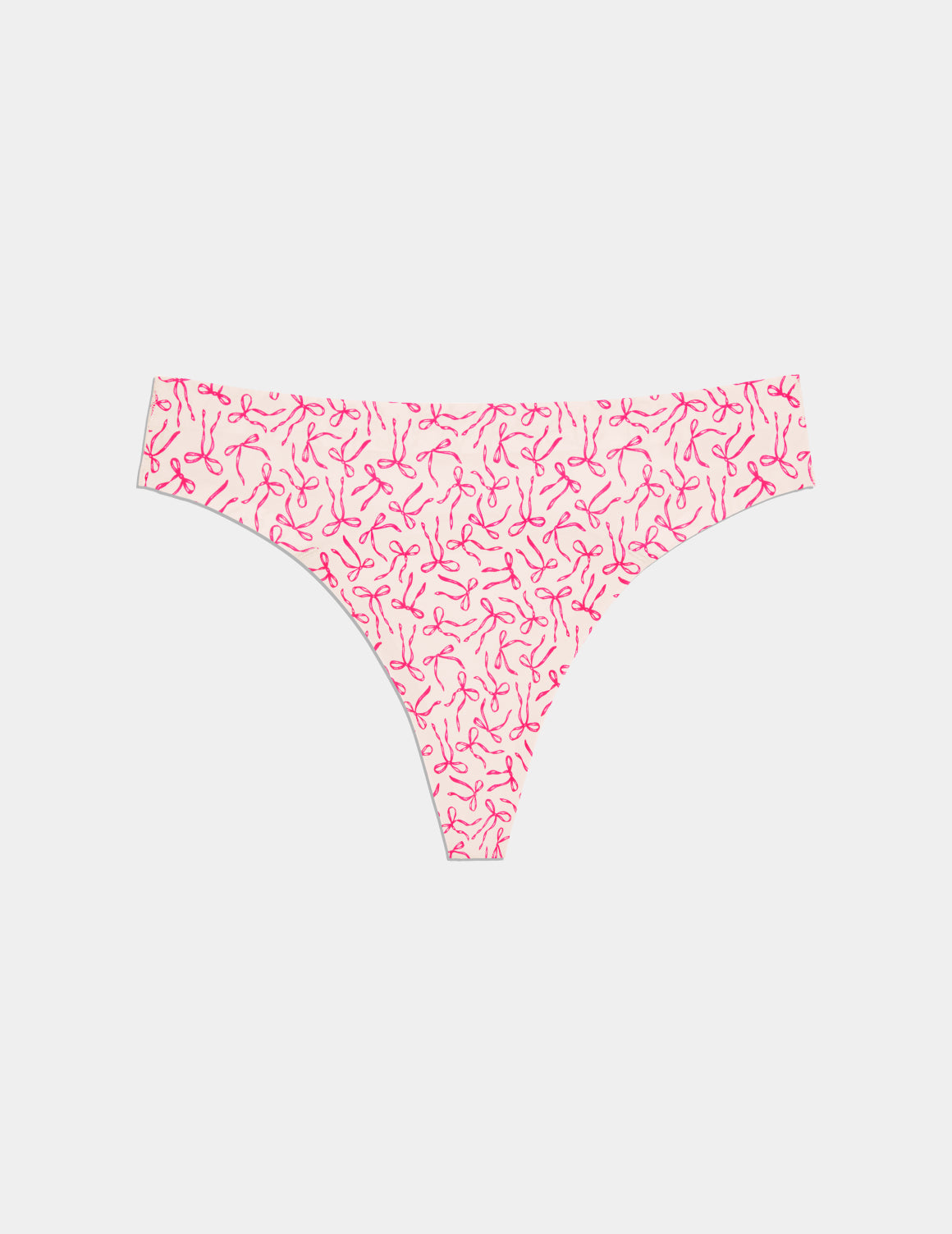 | Pink Bows