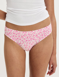 | Pink Bows