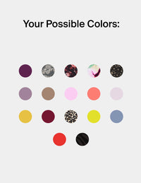 Light Leakproof French Cut Mystery 3-Pack