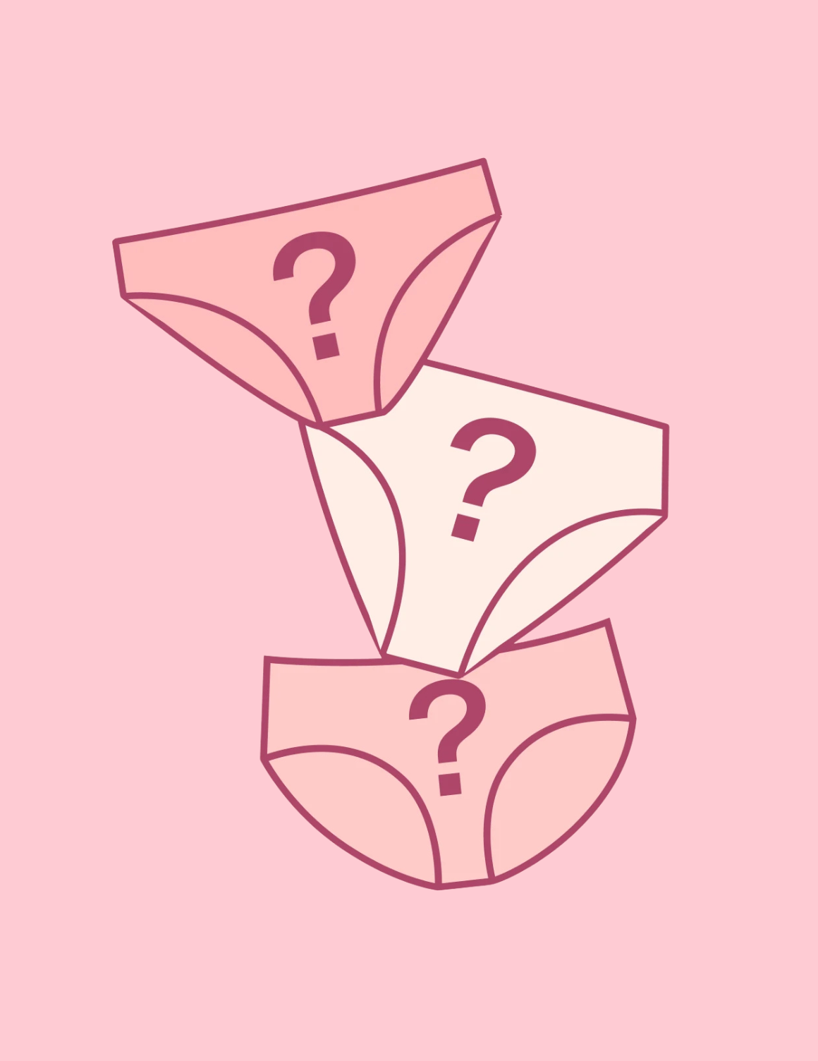 | Mystery