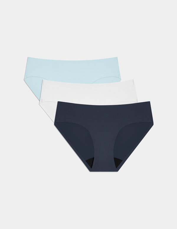 | Twilight Navy/Blue Light/White