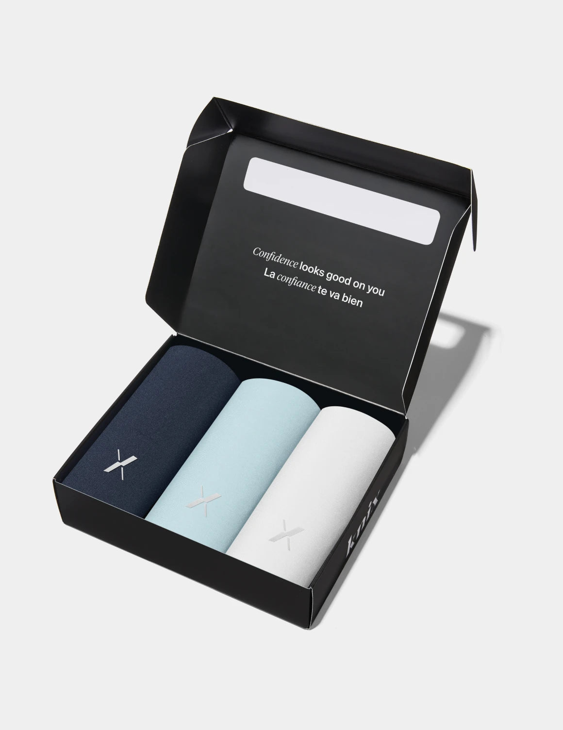 | Twilight Navy/Blue Light/White