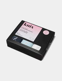 | Twilight Navy/Blue Light/White