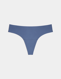 | Indigo