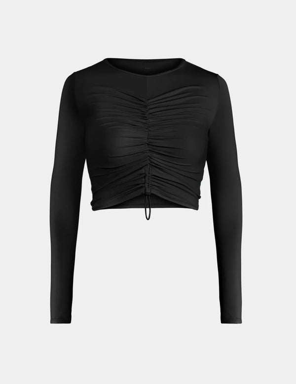 | Black