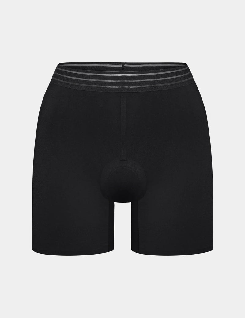| Black