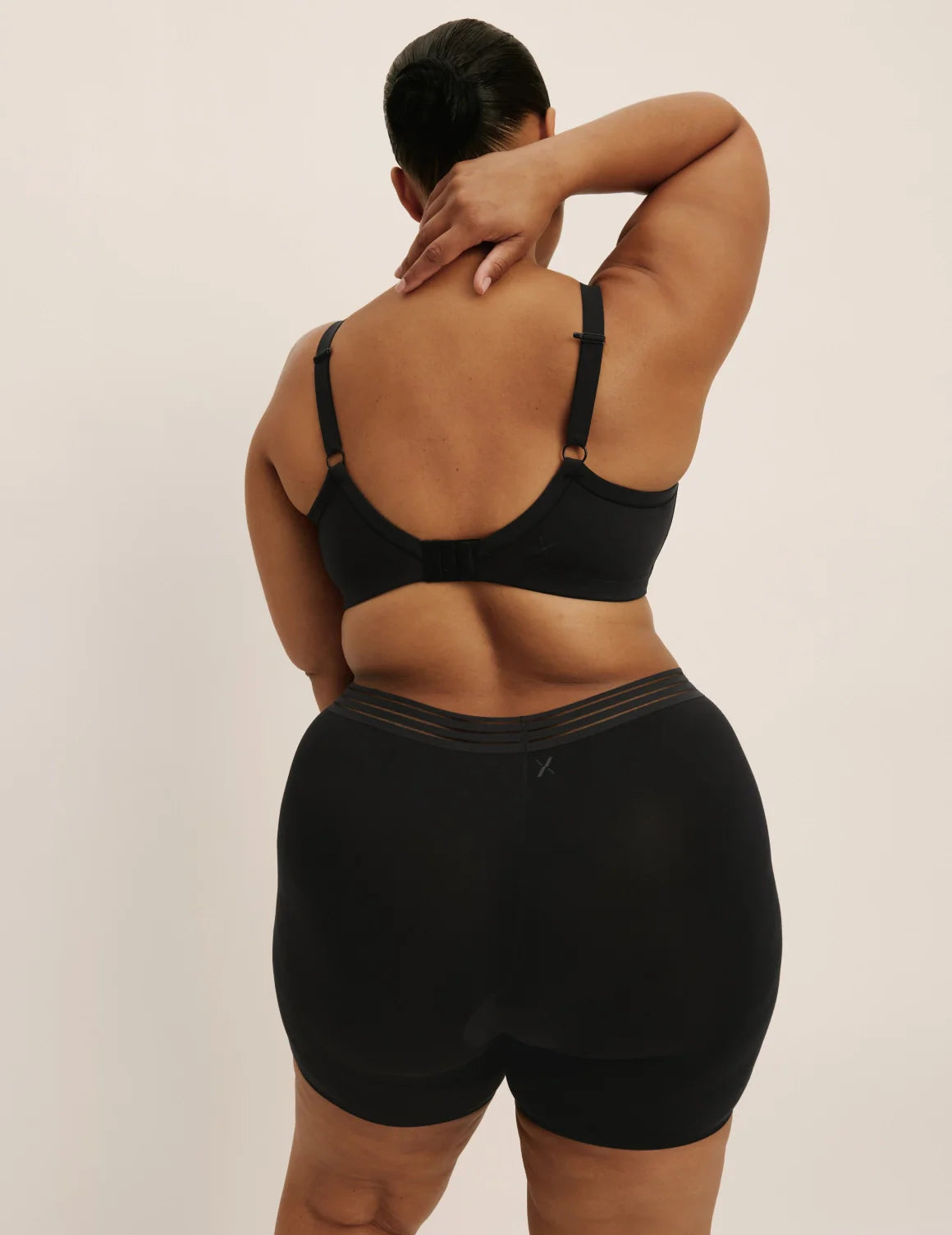 | Black