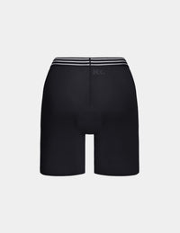 | Black