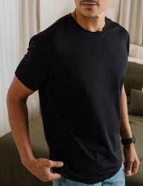 Knix Men MNTD Menswear – Knix Canada