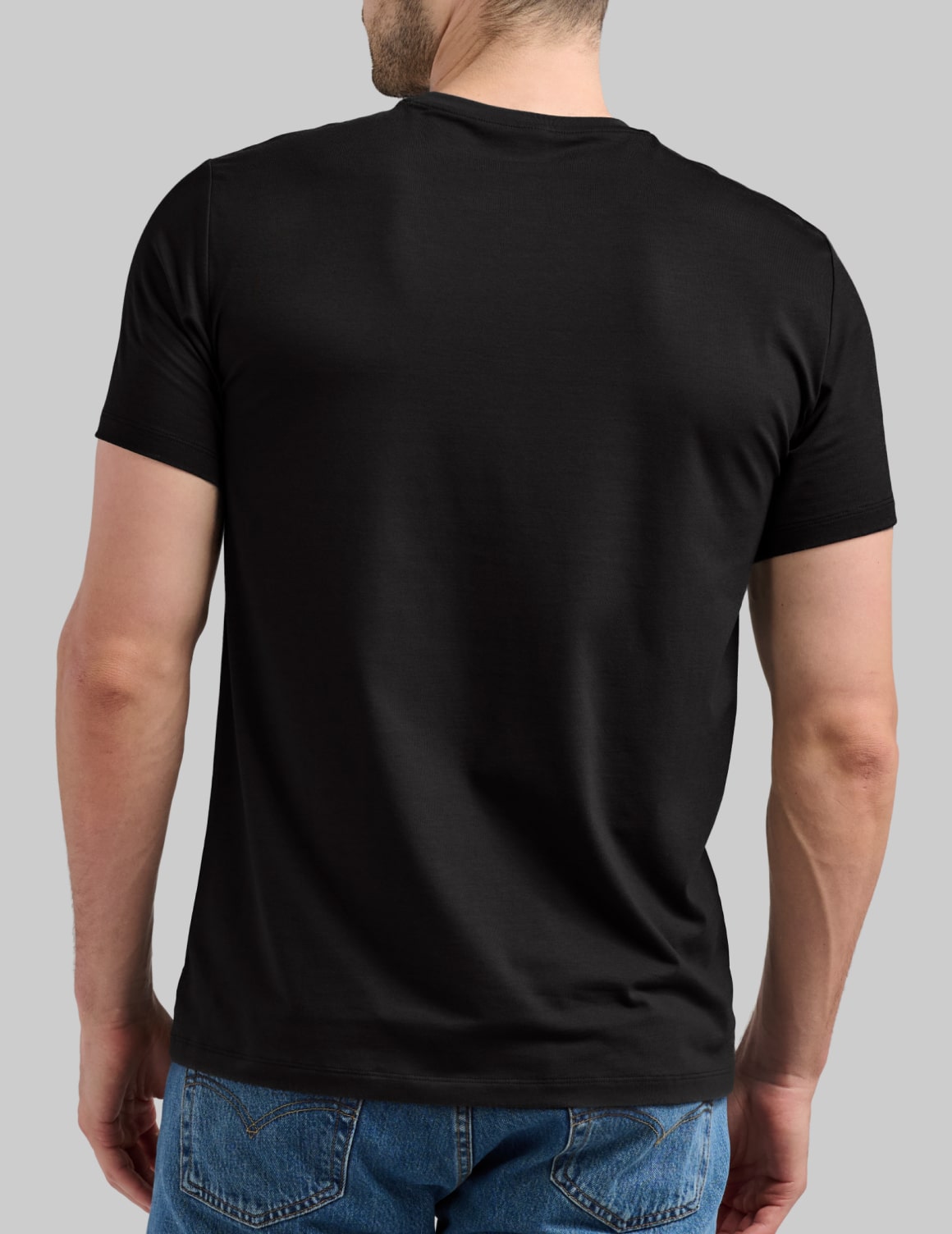 | Black