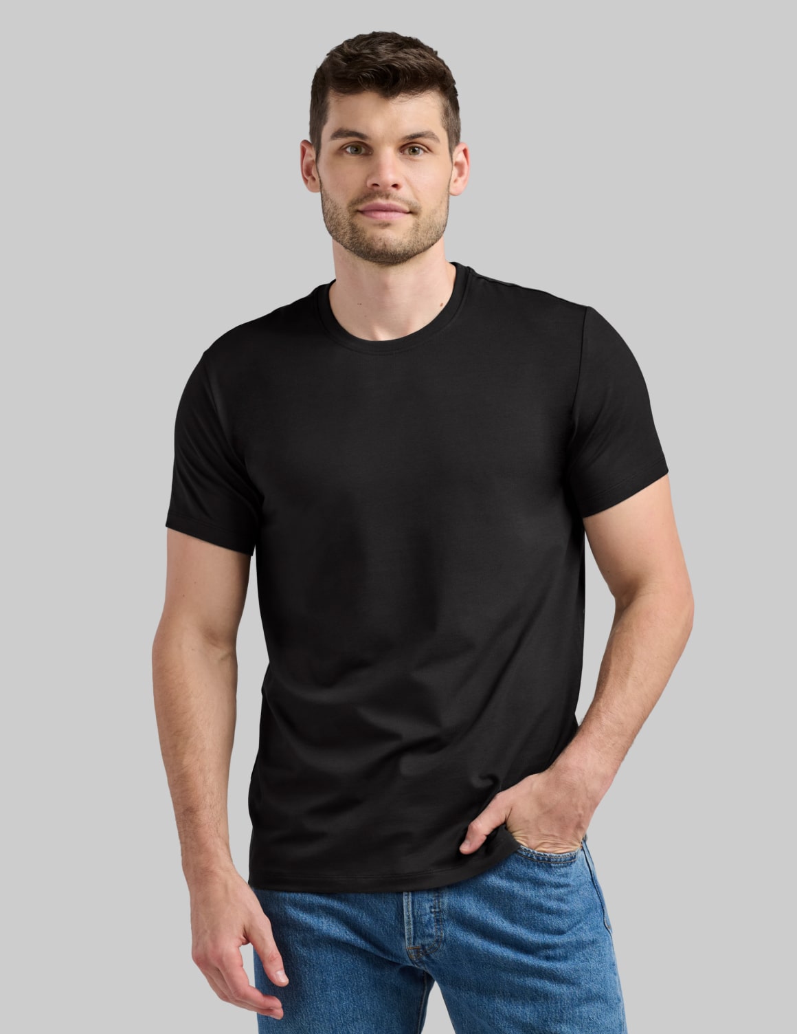 MNTD Best Damn T 3-Pack