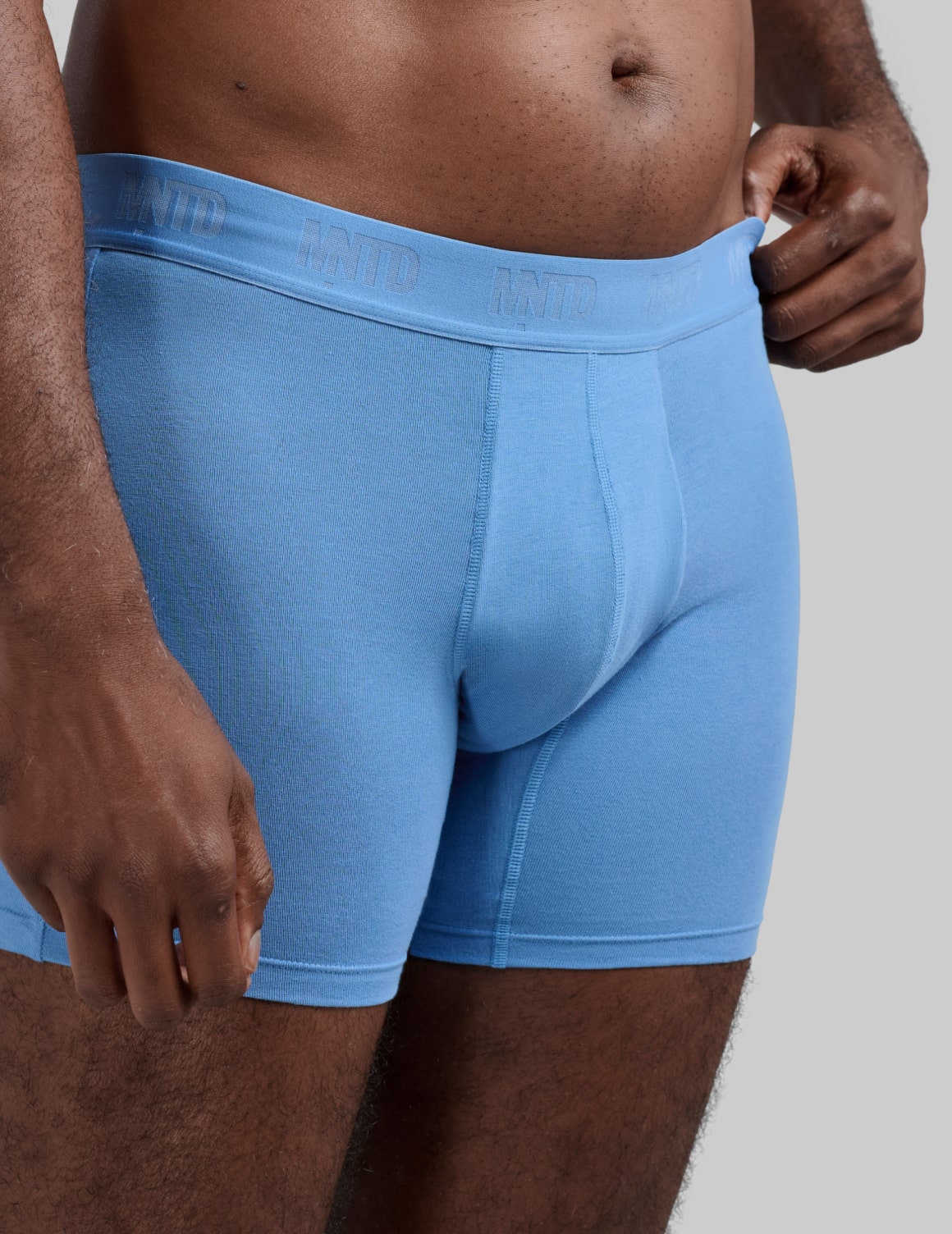 MNTD Buffer Brief 3-Pack