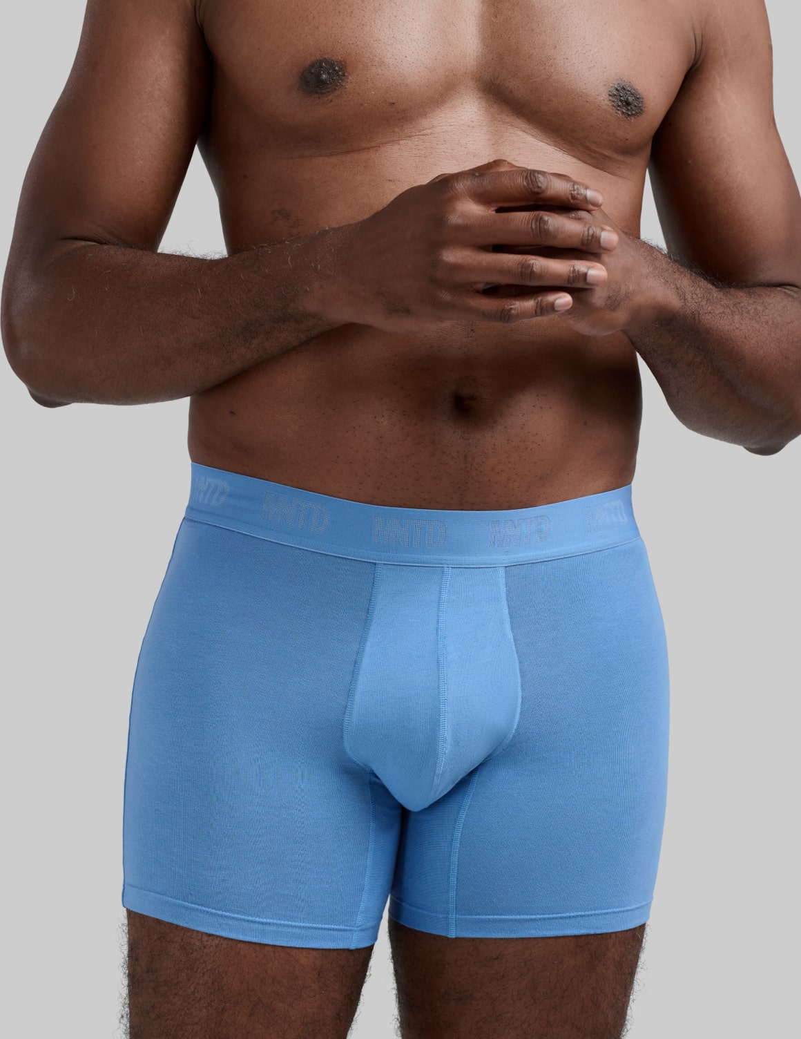 MNTD Buffer Brief 3-Pack