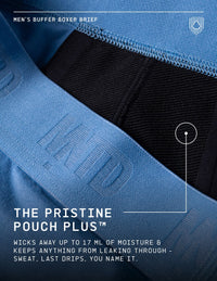 MNTD Buffer Brief 3-Pack