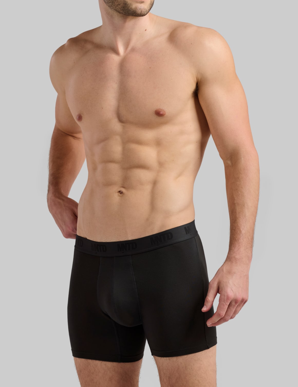MNTD Buffer Brief 3-Pack
