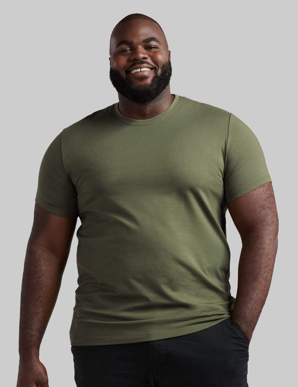 MNTD Best Damn T 5-Pack