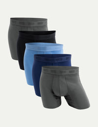 MNTD Buffer Brief 5-Pack