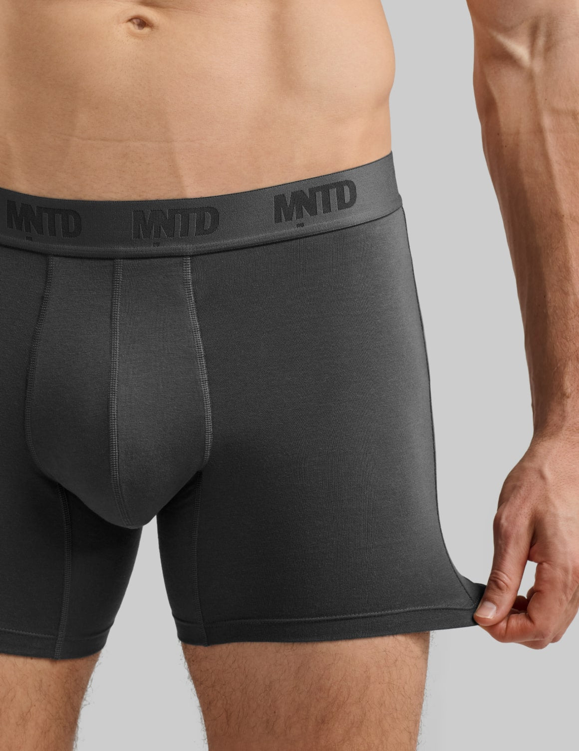 MNTD Buffer Brief 5-Pack