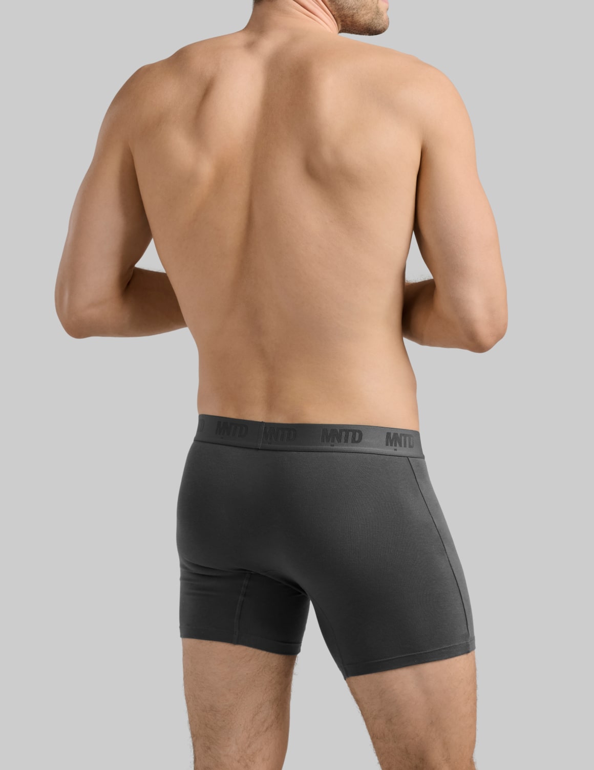 MNTD Buffer Brief 5-Pack