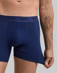 MNTD Cotton Modal Brief 5-Pack