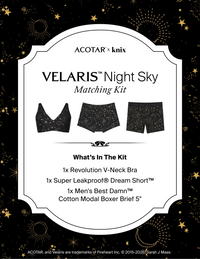 Velaris Night Sky™ Matching Kit