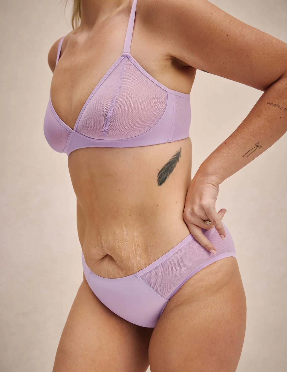 | Lilac