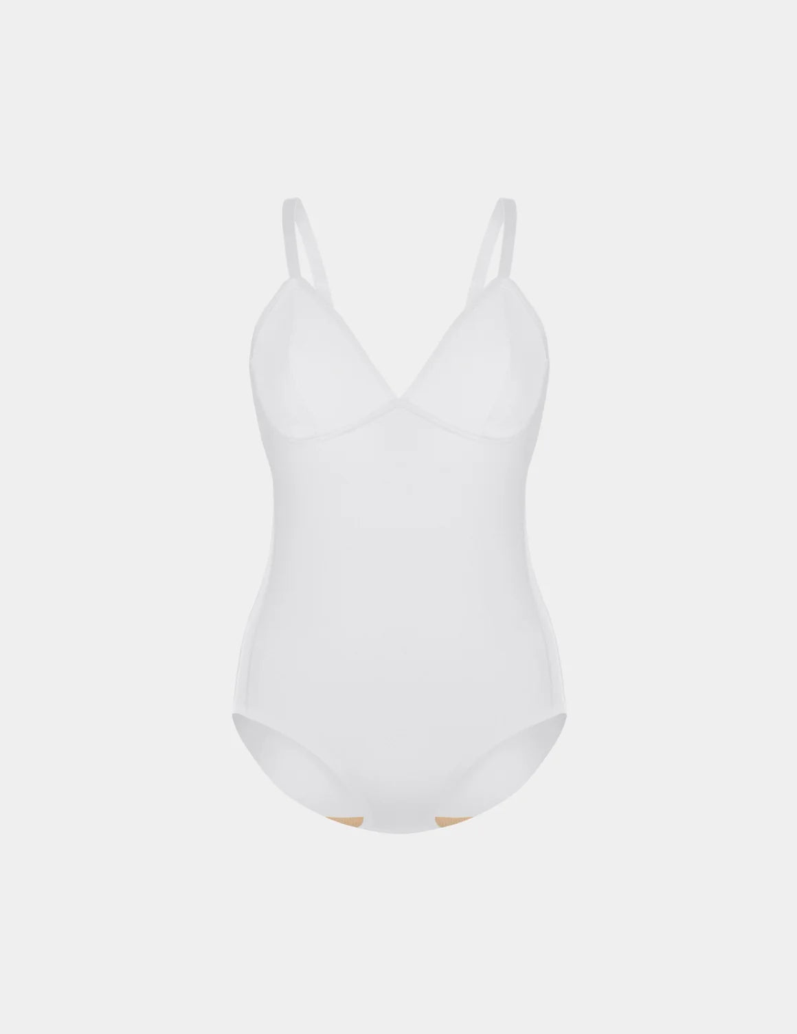 | White