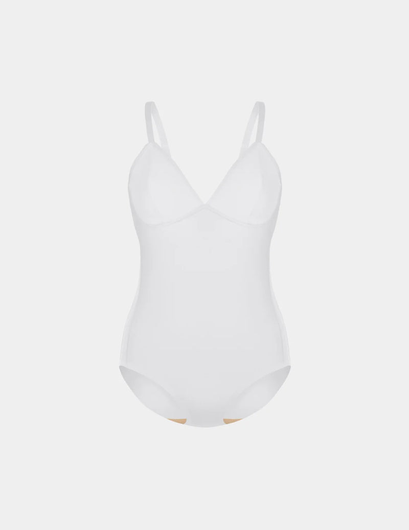 | White