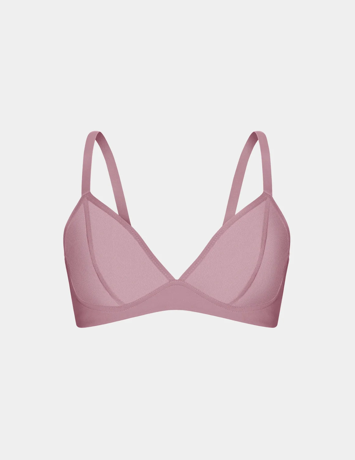 | Dusty Pink