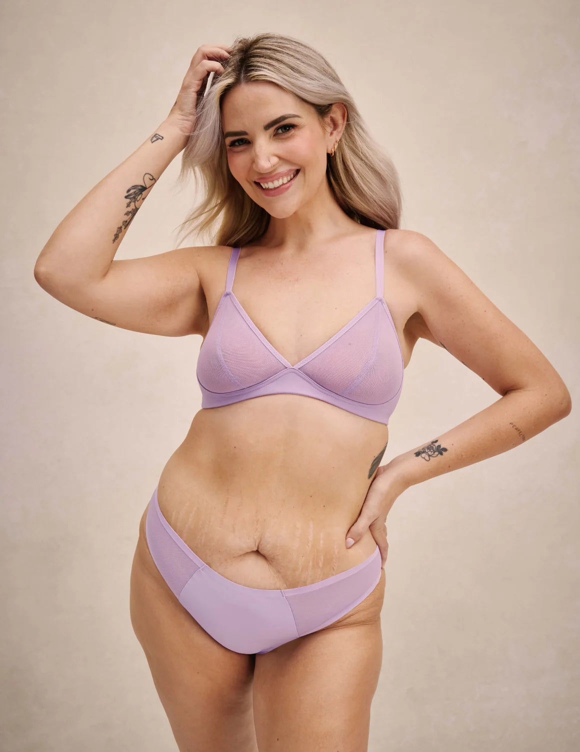 | Lilac