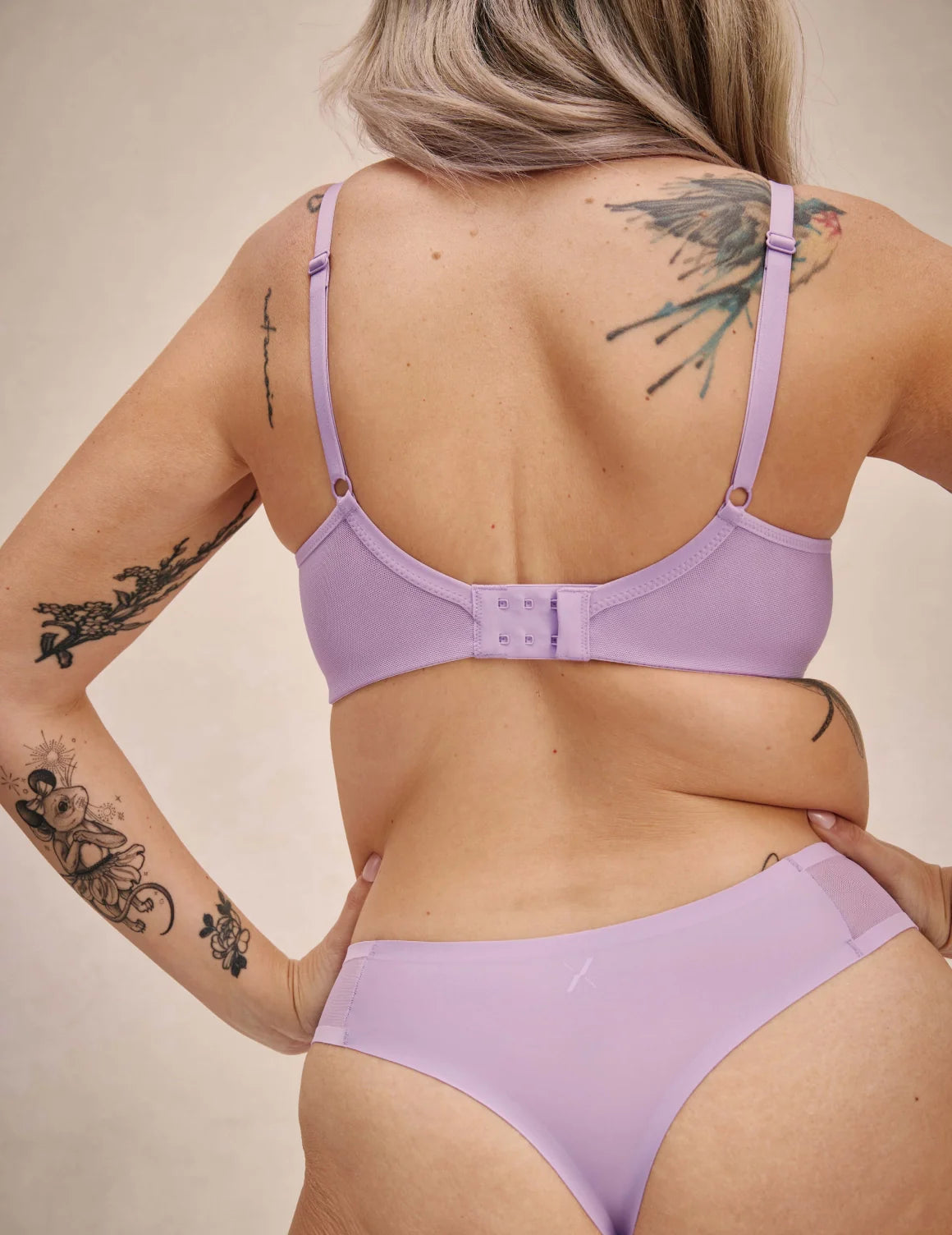 | Lilac