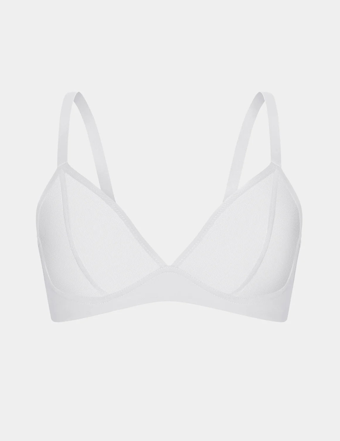 | White