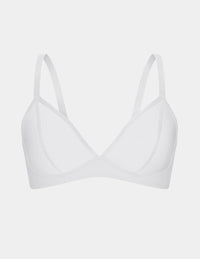 | White