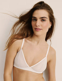 | White