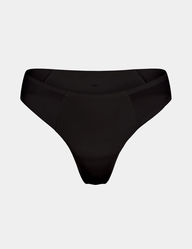 | Black