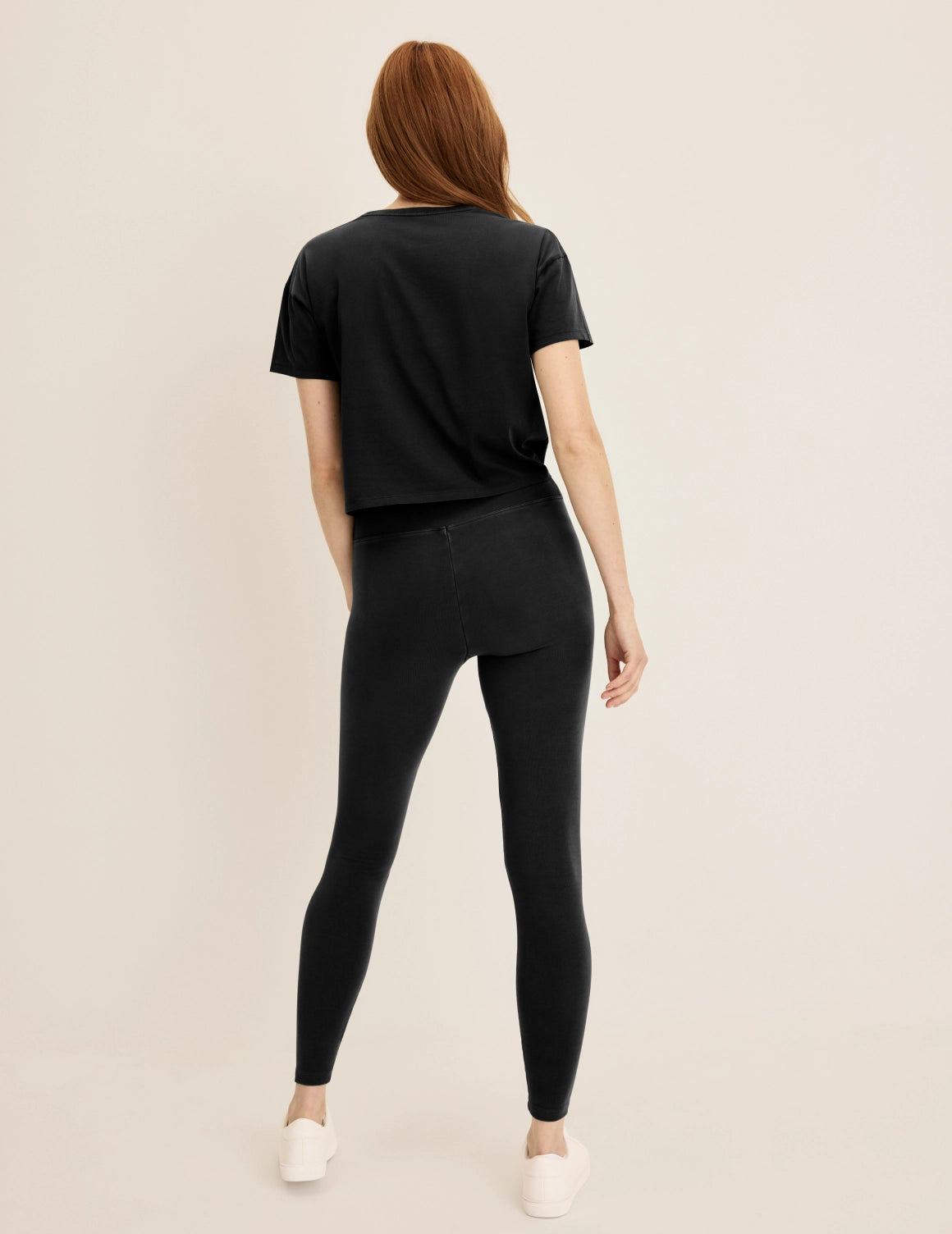 | Washed Black